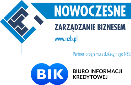 Nowoczesne Zarządzanie Biznesem - logo