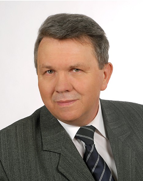 Mirosław Kożdoń Starosta Cieszyński w latach 2006-2007