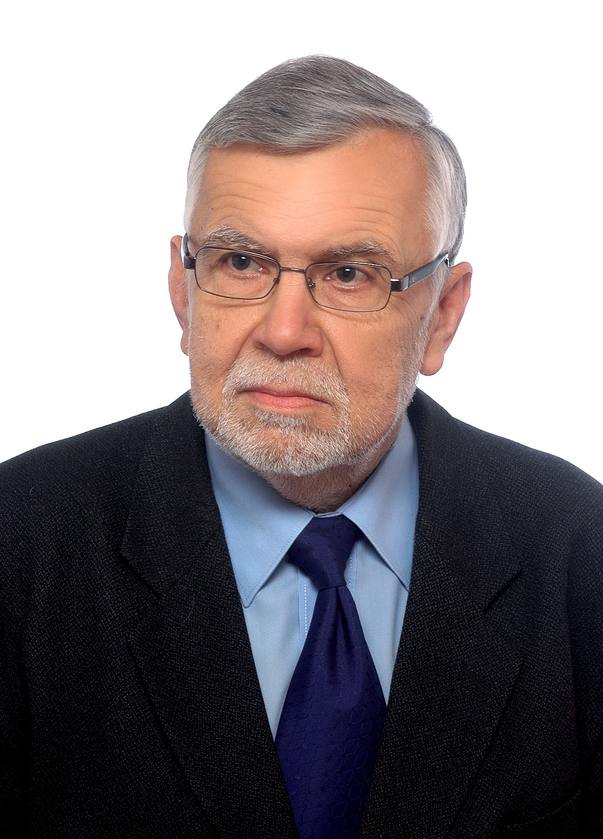Witold Dzierżawski Starosta Cieszyński w latach 2001-2006