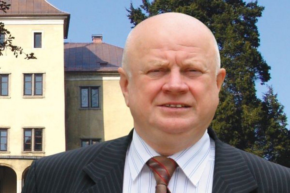 Michał Bożek (portalspożywczy.pl)
