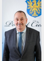 Przewodniczący Komisji Rewizyjnej, Wiceprzewodniczący Komisji Skarg, Wniosków i Petycji Bogdan Ficek