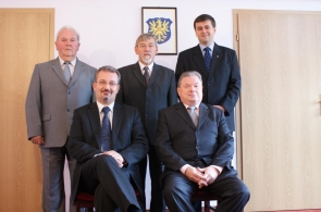 Zarząd Powiatu 2006-2010