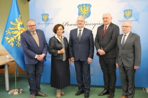Zarząd Powiatu 2018-2024