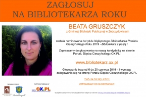 beata-gruszczyk-plakat