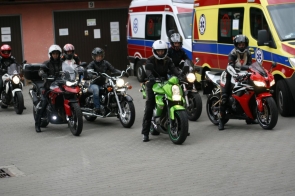 Stowarzyszenie MM SCI i grupa „Motocykliści i Motocyklistki SCI”