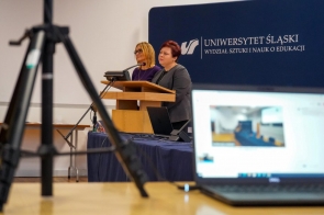 Rozmawiano o  pieczy zastępczej i adopcji3