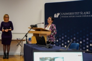 Rozmawiano o  pieczy zastępczej i adopcji8