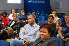 Rozmawiano o  pieczy zastępczej i adopcji7