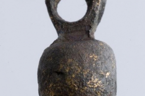 Paciorek (1 cm), fot. Krystian Firla