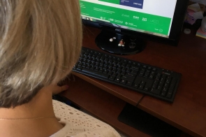 Rośnie liczba zwolnień lekarskich, umów e-wizytę - Portal Powiatu Cieszyńskiego, pue