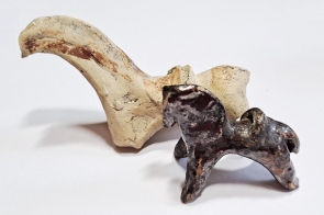 Koniki gliniane- zabawki dziecięce