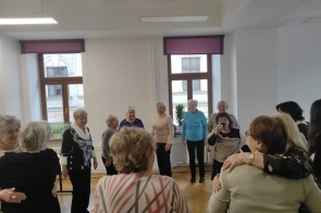 Sztuka na wynos - zdjęcie z projektu 