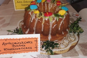  Słodkie i słone sukcesy uczniów Zespołu Placówek  Szkolno-Wychowawczo-Rewalidacyjnych w Cieszynie 