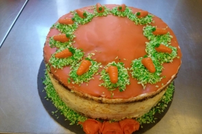  Słodkie i słone sukcesy uczniów Zespołu Placówek  Szkolno-Wychowawczo-Rewalidacyjnych w Cieszynie 