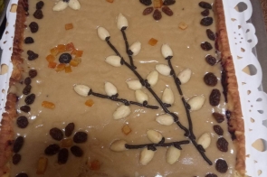  Słodkie i słone sukcesy uczniów Zespołu Placówek  Szkolno-Wychowawczo-Rewalidacyjnych w Cieszynie 