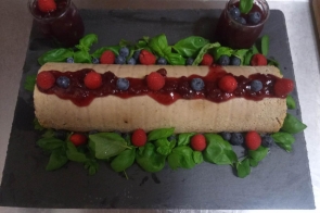  Słodkie i słone sukcesy uczniów Zespołu Placówek  Szkolno-Wychowawczo-Rewalidacyjnych w Cieszynie 