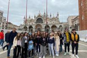 Wenecja – Plac św. Marka