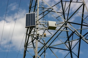 elektryczne linie energetyczne