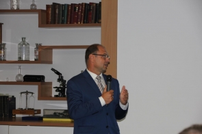 Otwarcie nowej pracowni tomografii komputerowej