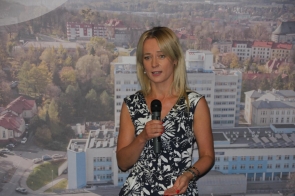 Otwarcie nowej pracowni tomografii komputerowej