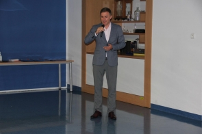 Otwarcie nowej pracowni tomografii komputerowej