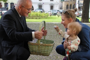 Świętowano 25-lecie Powiatu Cieszyńskiego! 