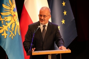 Świętowano 25-lecie Powiatu Cieszyńskiego! 