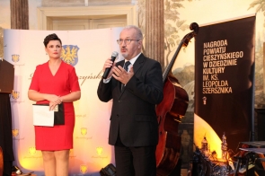 Gala Nagród im. ks. Leopolda Jana Szersznika 2023