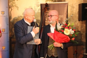 Gala Nagród im. ks. Leopolda Jana Szersznika 2023