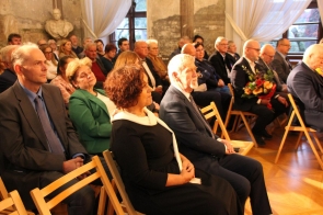 Gala Nagród im. ks. Leopolda Jana Szersznika 2023