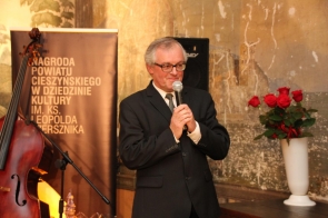 Gala Nagród im. ks. Leopolda Jana Szersznika 2023