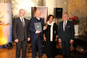 Gala Nagród im. ks. Leopolda Jana Szersznika 2023