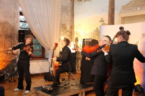 Gala Nagród im. ks. Leopolda Jana Szersznika 2023