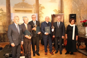 Gala Nagród im. ks. Leopolda Jana Szersznika 2023