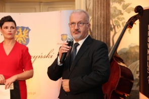 Gala Nagród im. ks. Leopolda Jana Szersznika 2023