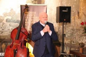 Gala Nagród im. ks. Leopolda Jana Szersznika 2023