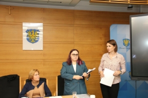 ogłoszenie wyników 