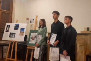 Fotograficzne zmagania i sukces uczniów II LO im. Mikołaja Kopernika w Cieszynie