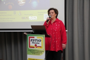 Magister Farmacji Aptecznej Ewa Jancarczyk 