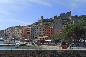 la spezia