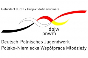 Projekt dofinansowała Polsko-Niemiecka Współpraca Młodzieży