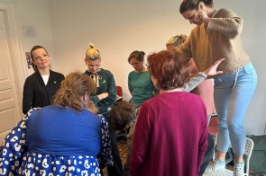 Strategie wobec konfliktu