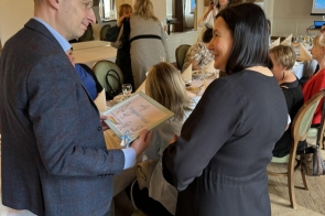 Podsumowanie projektu realizowanego w ramach międzynarodowego funduszu wyszehradzkiego  "INDEED FOR ALL CHILDREN II" 