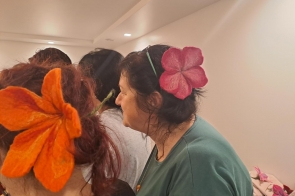 Podsumowanie projektu realizowanego w ramach międzynarodowego funduszu wyszehradzkiego  "INDEED FOR ALL CHILDREN II" 