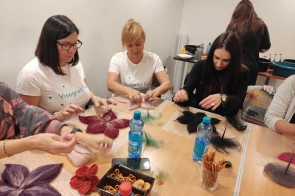 Podsumowanie projektu realizowanego w ramach międzynarodowego funduszu wyszehradzkiego  "INDEED FOR ALL CHILDREN II" 