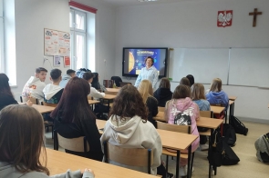uczestnicy programu 