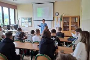 uczestnicy programu 