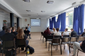 uczestnicy programu 