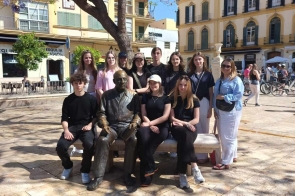 malaga-2024-uczniowie-zsgh