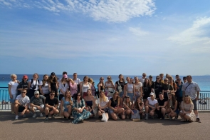 Stalmach w podróży – Szwajcaria, Francja, Monaco